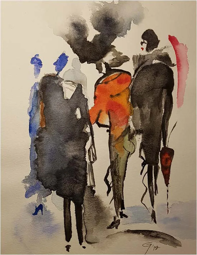 Settimana della moda