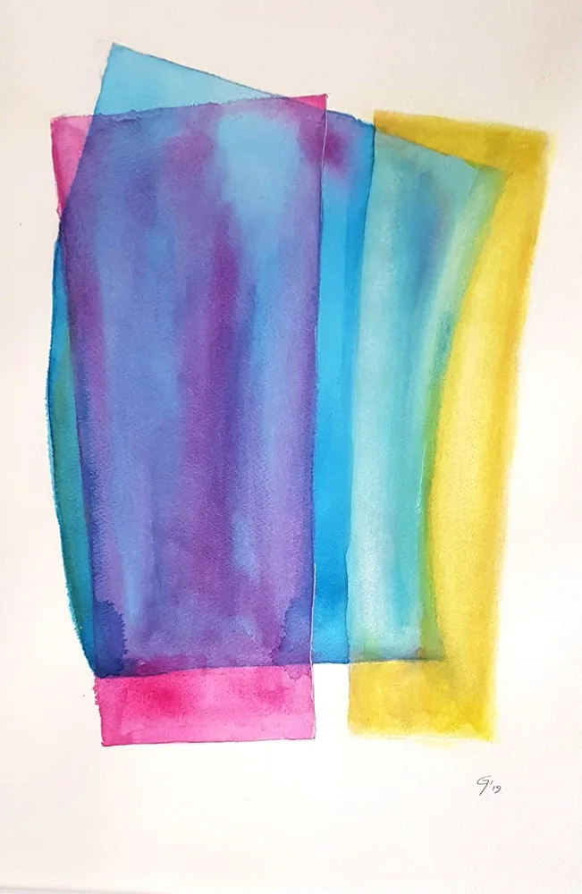 Trasparenze #9