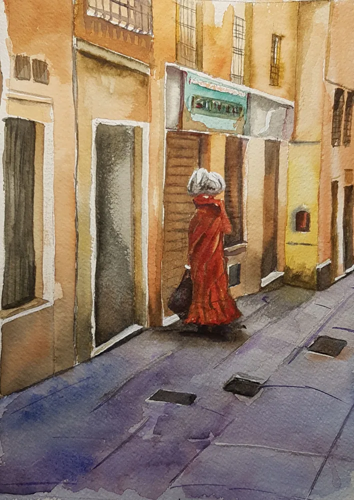 Genova