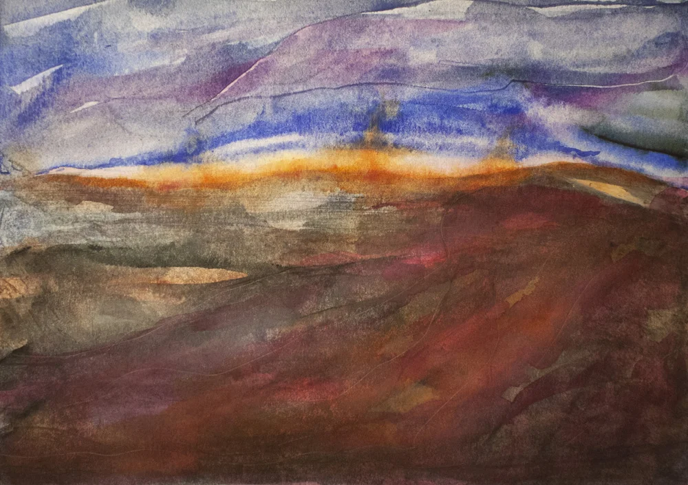 Tramonto