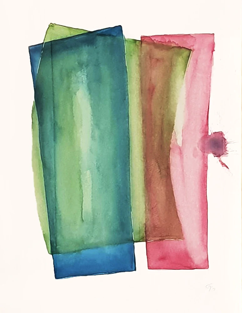 Trasparenze #3