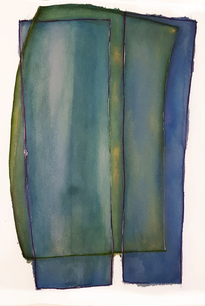 Trasparenze #4