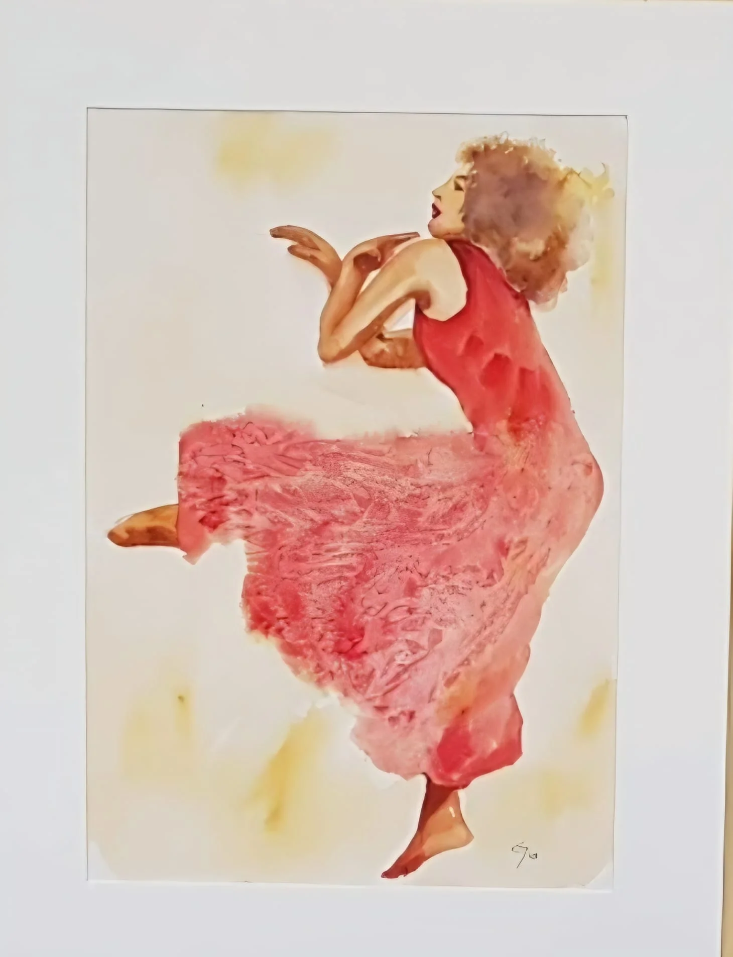 Ballerina