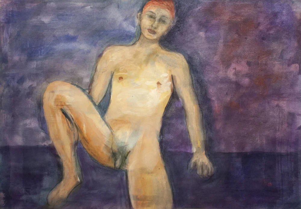 Nudo