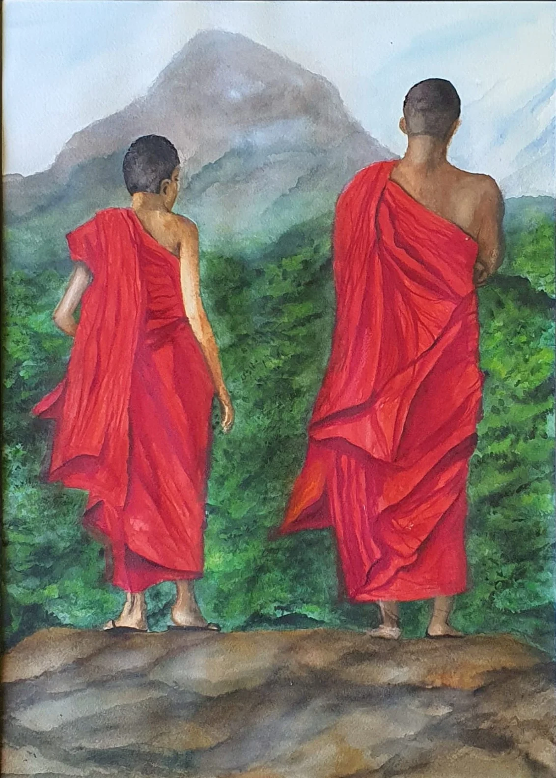 Mountain
