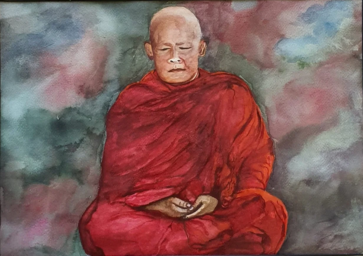 Meditation