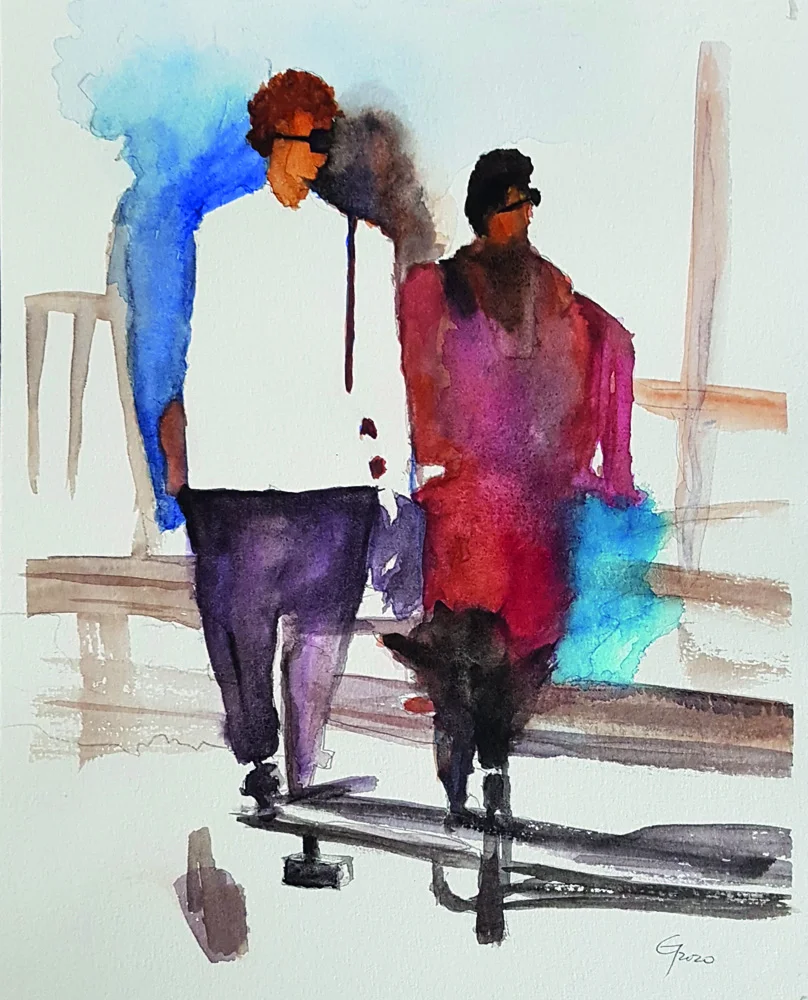 Settimana della moda #3