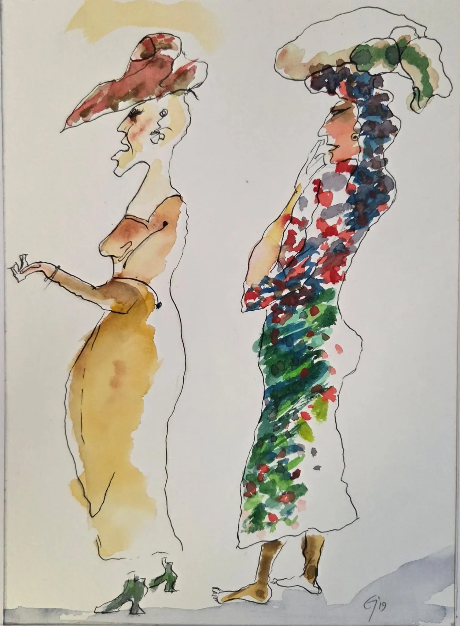 Settimana della moda #2