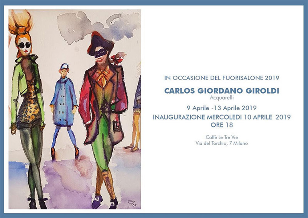 FuoriSalone 2019