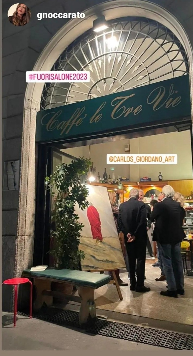 Ricordi di un Pianeta - immagine 6