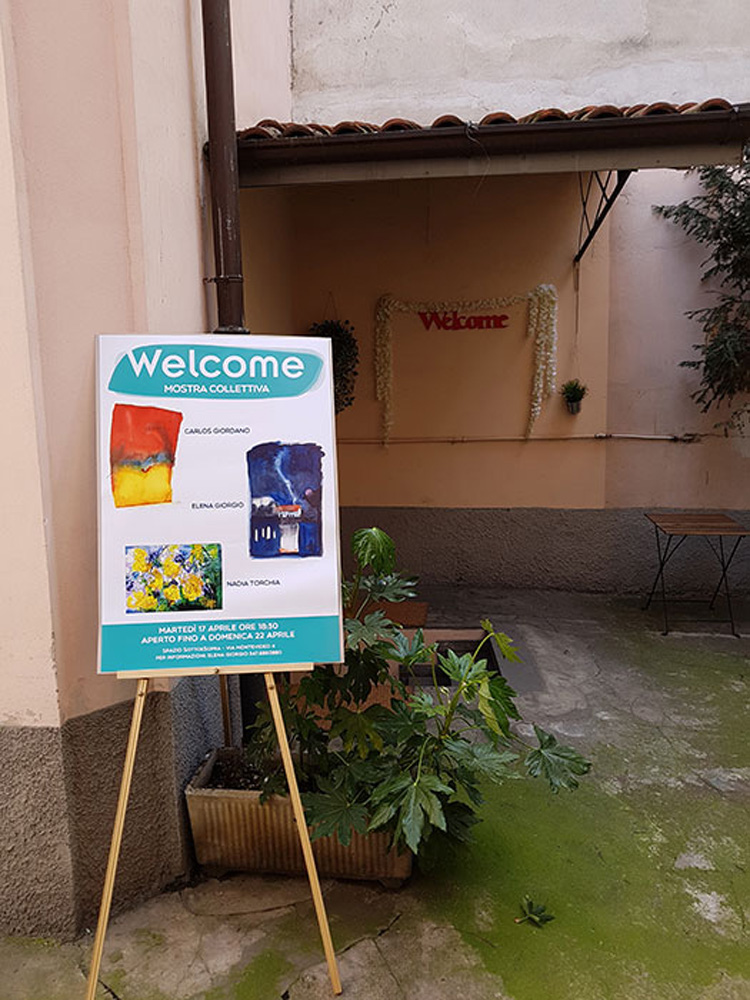Welcome - immagine 3