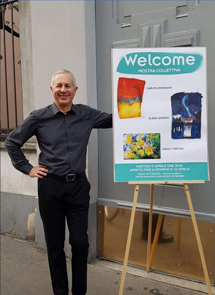 Welcome - immagine 7