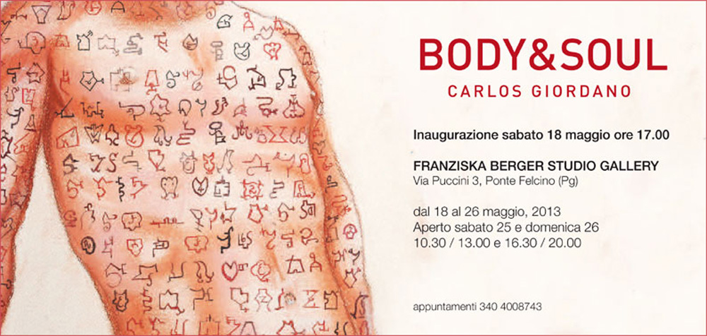 Body & Soul