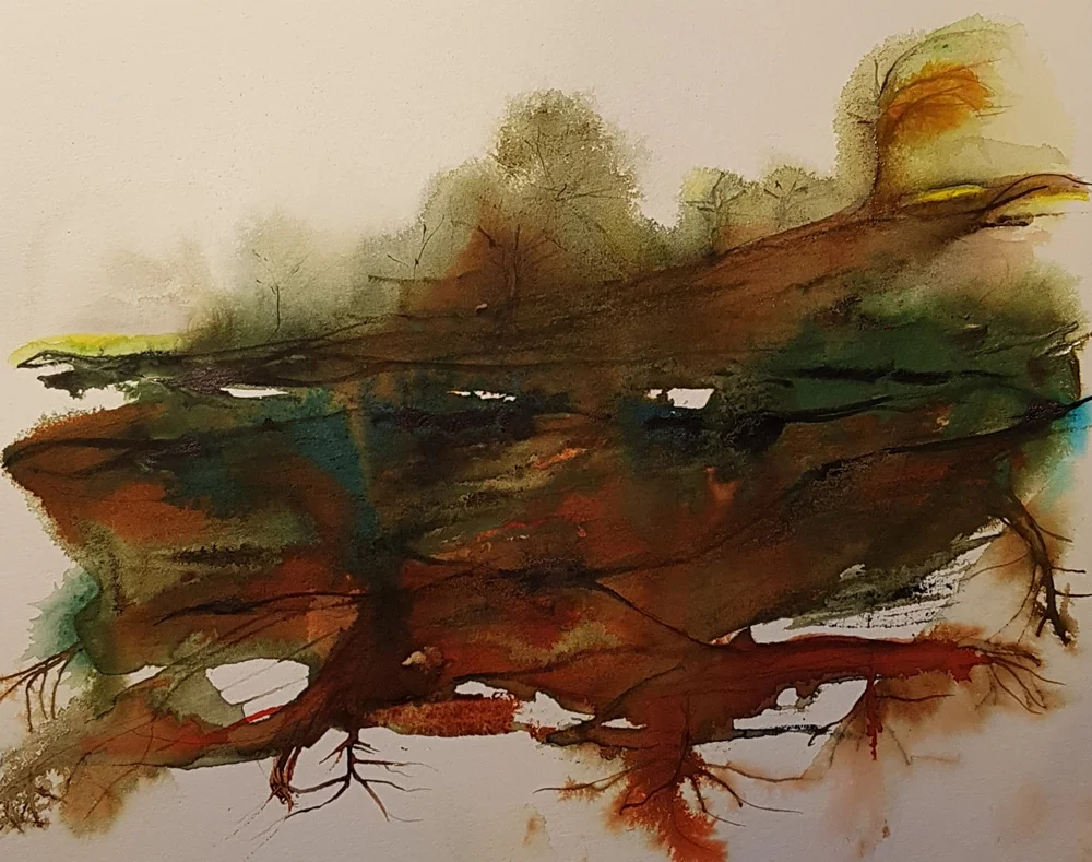 Terre bruciate #5
